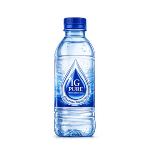 1.5 L Bottle