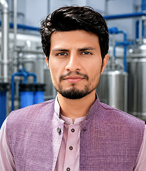 Ijaz Ahmad